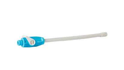 Disposable saliva ejectors offered free to dental practices handling emergency procedures