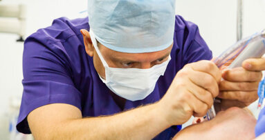 Süßholz als „Wundermittel“ der Anästhesie