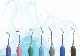 Falcon Medical Italia – Hand instruments