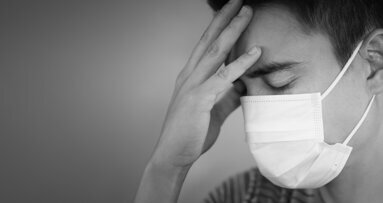 Umfrage bestätigt Stresszunahme während des Lockdowns