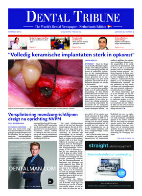 DT Netherlands No. 9, 2015