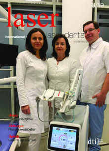 laser Poland No. 3, 2019