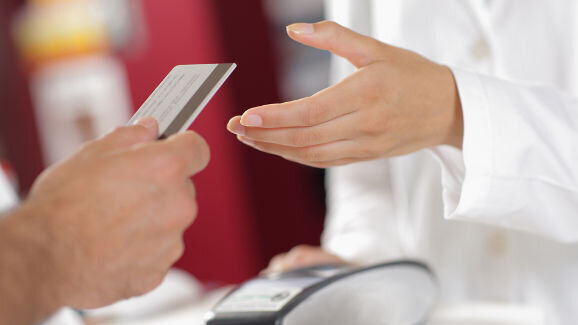 Brits borrow to fund dental care