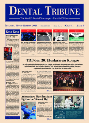 DT Turkey No. 3, 2014