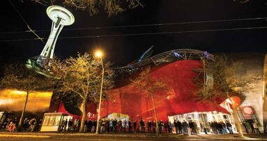 Downtown Seattle will host pediatric dentists May 21 to 24