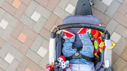 Column Stephan Tjiook: Ieder zijn eigen Cathy