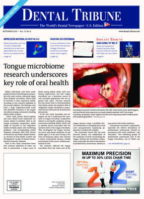DT U.S. No. 8, 2018 DT U.S. No. 8, 2018
