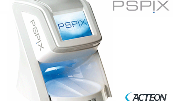 El revolucionario sistema PSPIX de Acteon