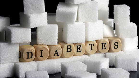 Volkskrankheit Diabetes