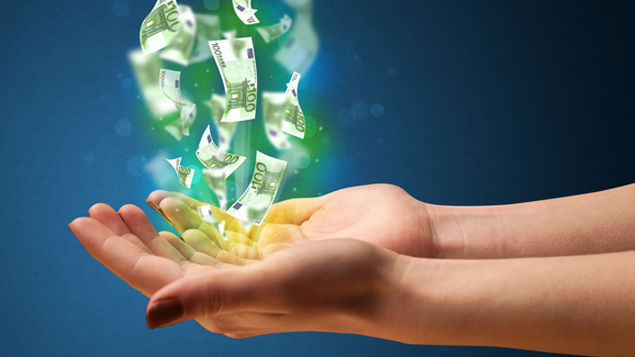 Zahnärzte bei Gehalt Spitzenreiter