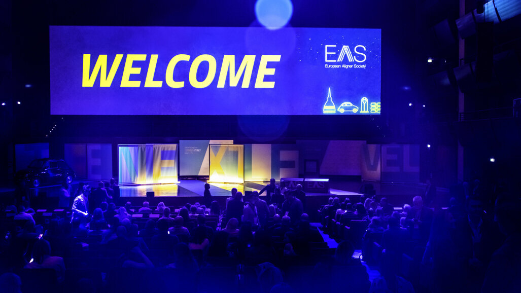 Fourth EAS congress shows how important it has become for orthodontics