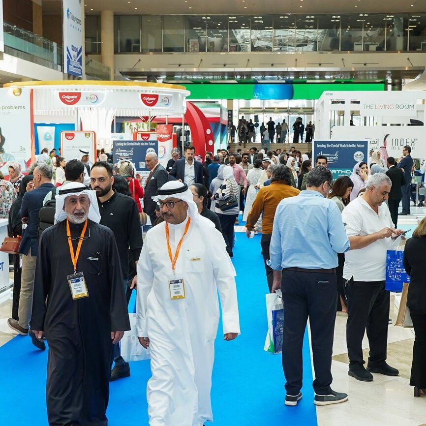 This year, AEEDC featured 15 official country and regional pavilions.
