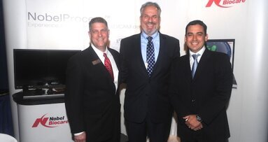 Nobel Biocare vuelve a la carga