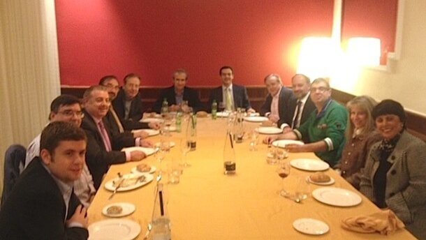 Anuncian el nuevo Salón Dental de la Implantología