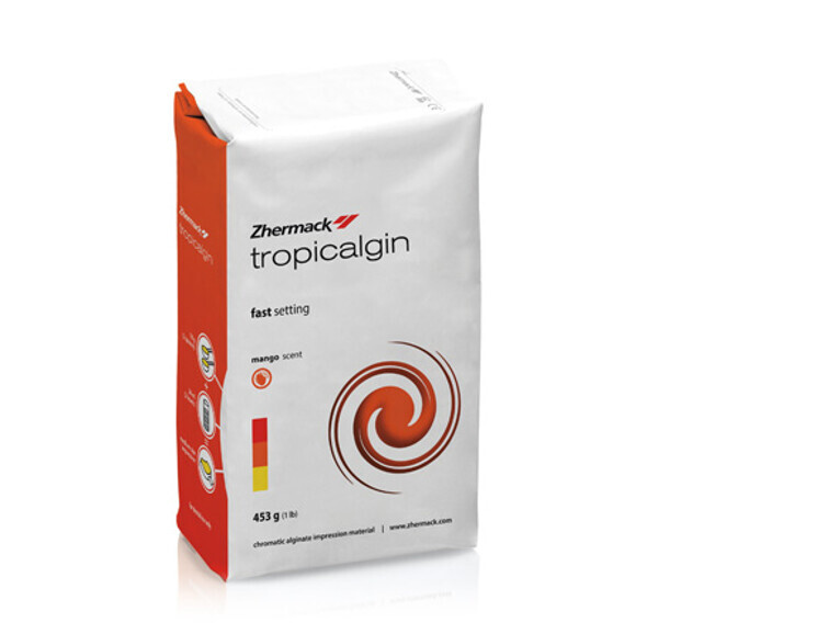 Zhermack – Tropicalgin
