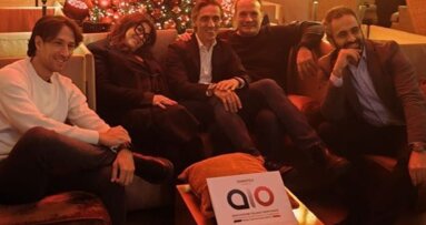 Vincenzo Musella è il nuovo Presidente Nazionale AIO