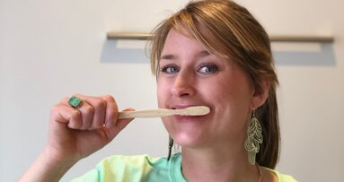 “Mondgezondheid stimuleren bij kinderen moet je echt bottom-up doen”
