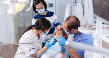 Testpflicht für Begleitpersonen in der Ordination?