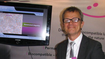 Ceramir Crown & Bridge gets you close to natural tooth structure