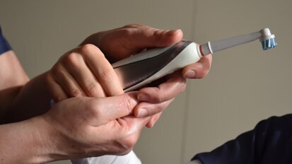 Progetto “Promozione della salute orale per persone con autismo” della Fondazione SIdP Onlus