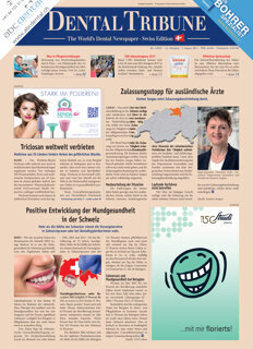 DT Switzerland No. 5, 2017 DT Switzerland No. 5, 2017