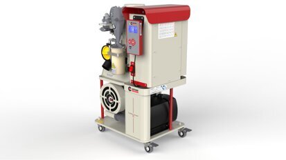 Turbo Smart TS: abbiamo sempre creduto nel progresso sostenibile