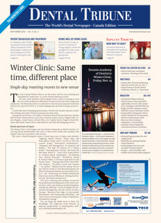 DT Canada No. 4, 2014