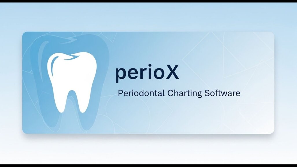perioX e новото безплатно българско приложение за проследяване на пародонтален статус