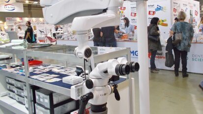 „Медикус, Денто, Галения 2018“ показва иновации за по-прецизно лечение