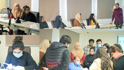 Mastering Endodontics: A hands-on workshop elevates dental skills