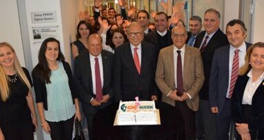 Güney Akademi 1 Yaşında