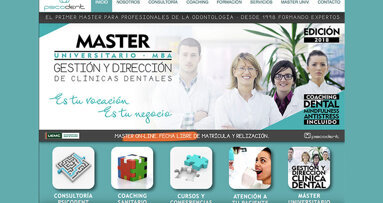 Master   on-line sobre 
