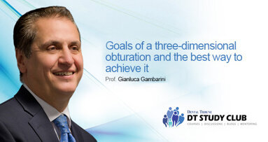 Безплатен уебинар: Цели на триизмерната обтурация и най-добрият начин да ги постигнем