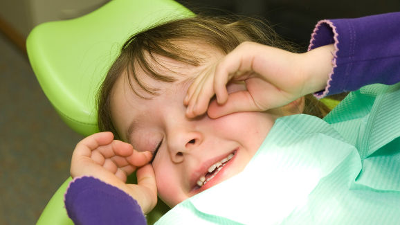 Нова техника може да намали делириума и възбудата след обща анестезия