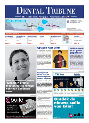 DT Netherlands No. 7, 2020