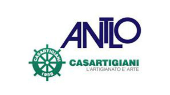 Antlo partner di Casartigiani