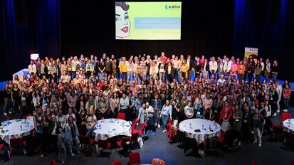 Zeg jij eens AA; Angst en Agressie in en om de stoel