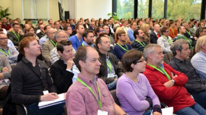 Endodontologen trafen sich in Marburg