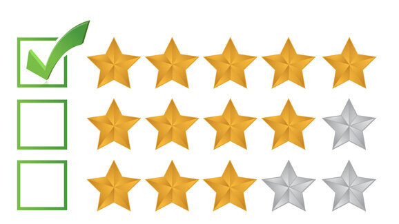 Top-Noten für Zahnärzte der Uni W/H