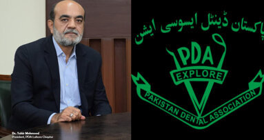 PDA Lahore calls on industry leaders to strengthen dental education initiatives