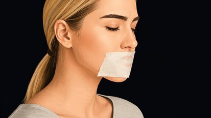 Sellado bucal y respiración oral: qué dice realmente la ciencia