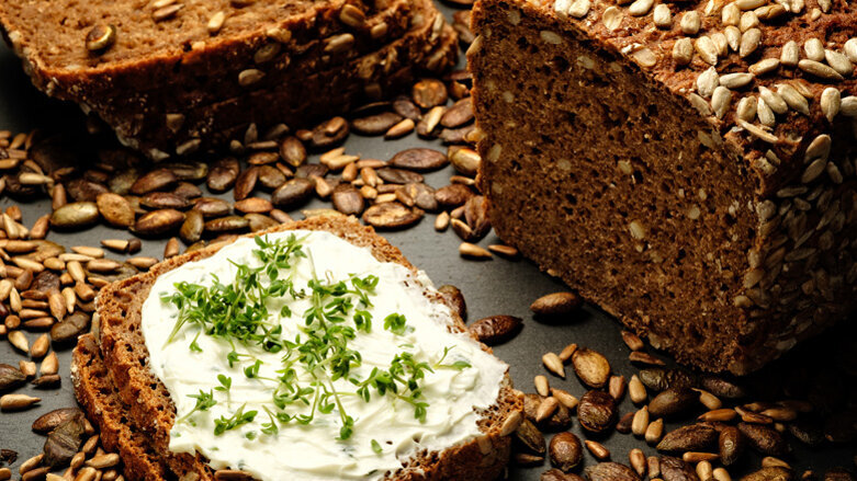 Zahngesundheit und Stärke: Inwiefern schützt Vollkorn vor Karies?