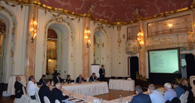 September: Brexit und neue Marktstudie