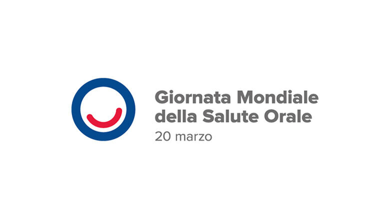 20 marzo in piazza per la giornata mondiale della salute orale