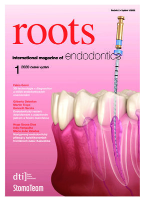 roots Czech Republic No. 1, 2020 roots Czech Republic No. 1, 2020