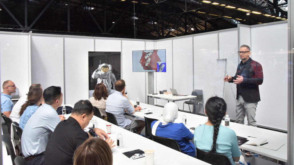 DDS.Berlin首届活动圆满结束，反馈积极