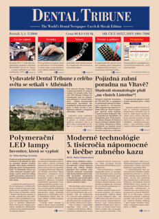 DT Czech and Slovak Republic