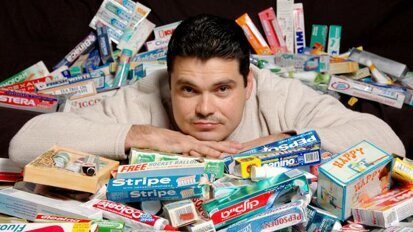 Interview: “Seaweed can be found in many fluoridated toothpastes”