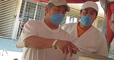 AMIC expo in Mexico postponed by the swine flu