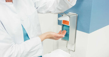 OPTIM® – środek czyszczący i dezynfekujący typu „one step”